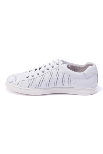 Кросівки чоловічі Welfare 590284411/WHITE/38