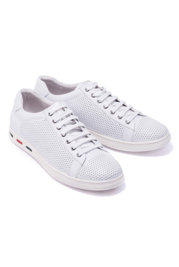 Кросівки чоловічі Welfare 590284411/WHITE/38