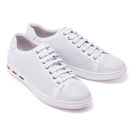 Кросівки чоловічі Welfare 590284411/WHITE/38