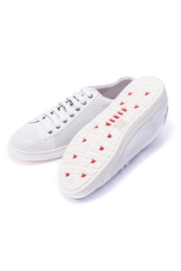 Кросівки чоловічі Welfare 590284411/WHITE/38