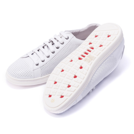 Кросівки чоловічі Welfare 590284411/WHITE/38