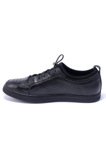 Кроссовки мужские Welfare 590284611/BLK/38