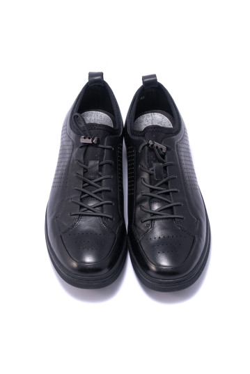 Кроссовки мужские Welfare 590284611/BLK/38