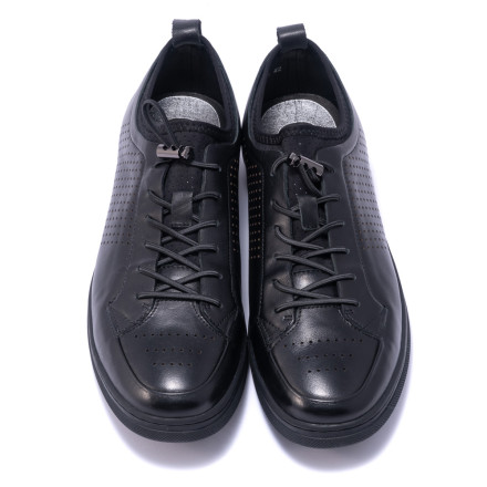 Кросівки чоловічі Welfare 590284611/BLK/38