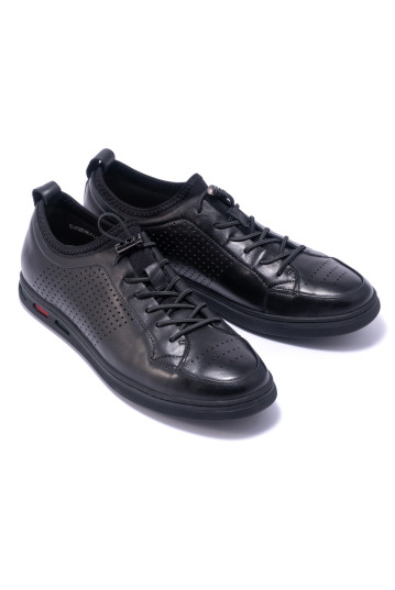 Кроссовки мужские Welfare 590284611/BLK/38