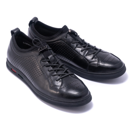 Кросівки чоловічі Welfare 590284611/BLK/38