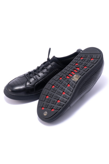 Кроссовки мужские Welfare 590284611/BLK/38