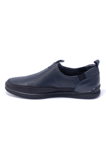 Кросівки чоловічі Welfare 590294111/D.BLUE/38