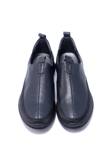 Кросівки чоловічі Welfare 590294111/D.BLUE/38
