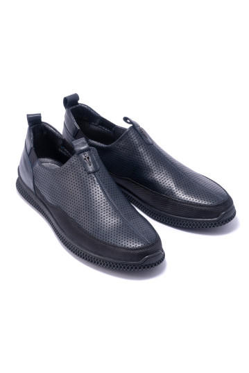 Кросівки чоловічі Welfare 590294111/D.BLUE/38