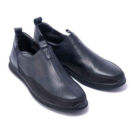 Кросівки чоловічі Welfare 590294111/D.BLUE/38