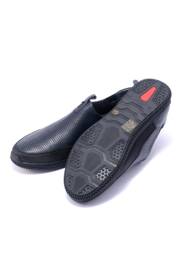 Кросівки чоловічі Welfare 590294111/D.BLUE/38