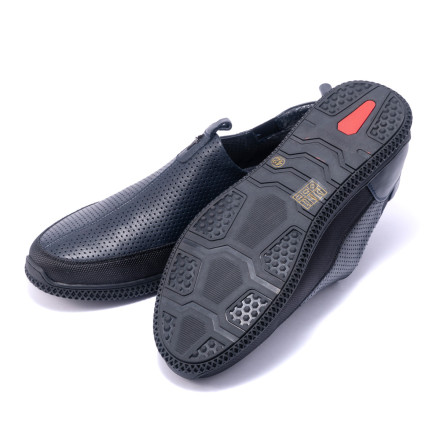 Кросівки чоловічі Welfare 590294111/D.BLUE/38