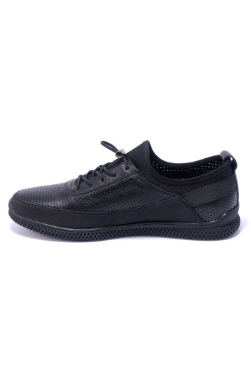Кроссовки мужские Welfare 590294211/BLK/38