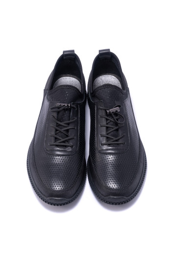 Кроссовки мужские Welfare 590294211/BLK/38