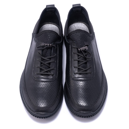 Кросівки чоловічі Welfare 590294211/BLK/38