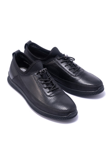 Кроссовки мужские Welfare 590294211/BLK/38