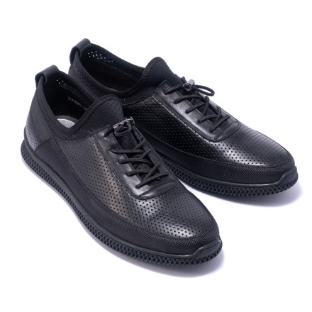 Кросівки чоловічі Welfare 590294211/BLK/38