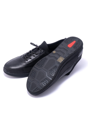 Кроссовки мужские Welfare 590294211/BLK/38