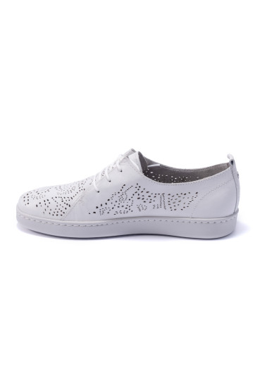Кеды женские Tamaris 1/1-23623/22 100 WHITE