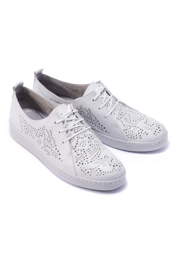 Кеды женские Tamaris 1/1-23623/22 100 WHITE