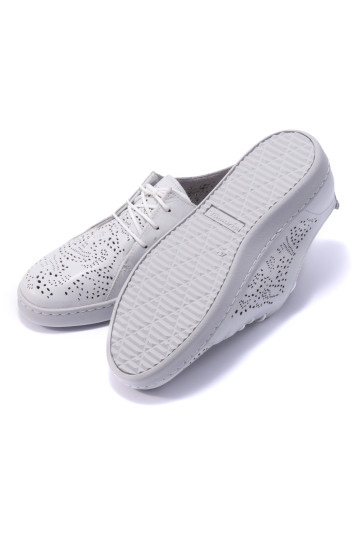 Кеды женские Tamaris 1/1-23623/22 100 WHITE