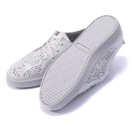 Кеди жіночі Tamaris 1/1-23623/22 100 WHITE