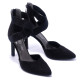 Туфлі жіночі Marco Tozzi 2/2-24420/22 001 BLACK