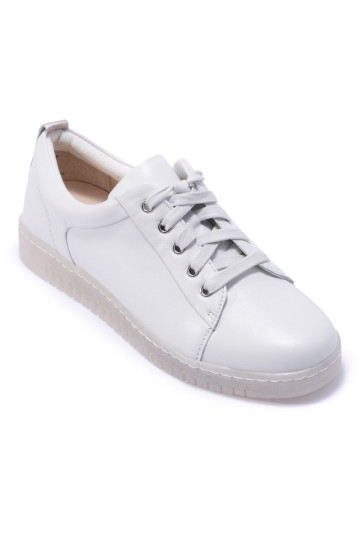 Кросівки жіночі Caprice 9/9-23206/22 197 WHITE COMB