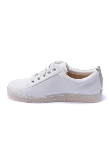 Кроссовки женские Caprice 9/9-23206/22 197 WHITE COMB