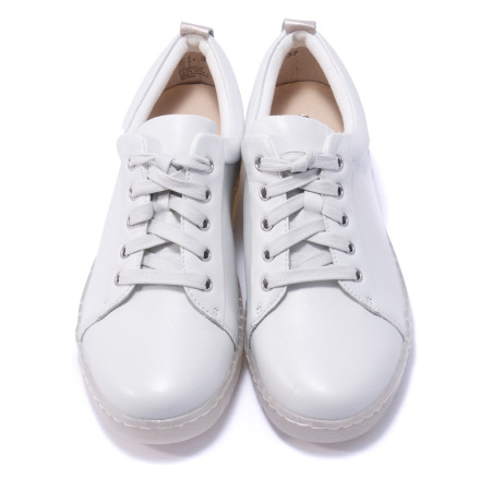 Кросівки жіночі Caprice 9/9-23206/22 197 WHITE COMB