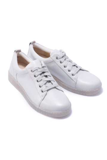 Кроссовки женские Caprice 9/9-23206/22 197 WHITE COMB