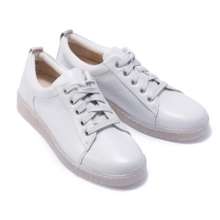 Кросівки жіночі Caprice 9/9-23206/22 197 WHITE COMB