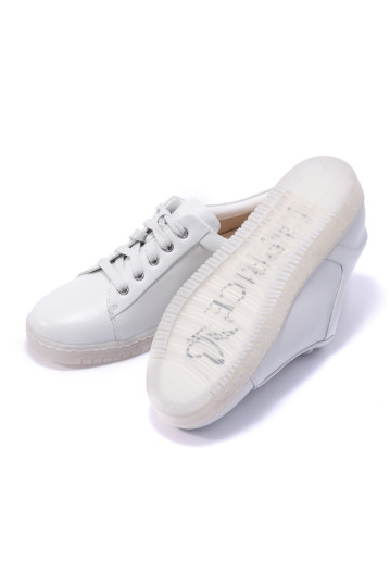Кроссовки женские Caprice 9/9-23206/22 197 WHITE COMB