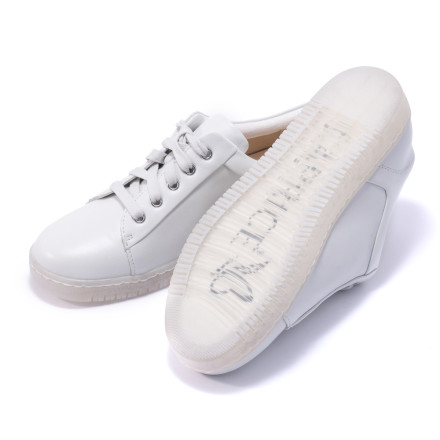 Кросівки жіночі Caprice 9/9-23206/22 197 WHITE COMB