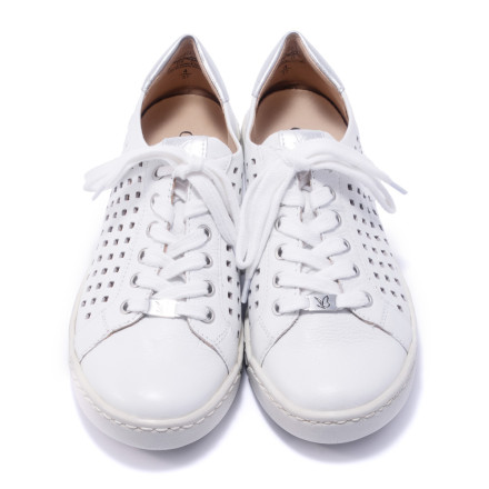 Кросівки жіночі Caprice 9/9-23550/22 191 WHITE/SILVER