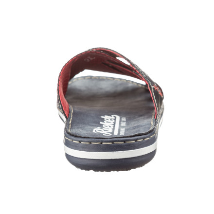 Сабо чоловічі Rieker 919150