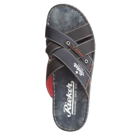 Сабо чоловічі Rieker 919150