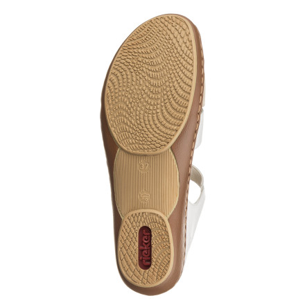 Босоноіжки жіночі Rieker 919152