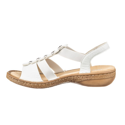 Сандалі жіночі Rieker 919157