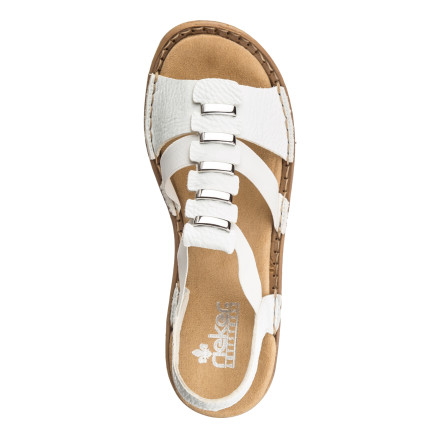 Сандалі жіночі Rieker 919157