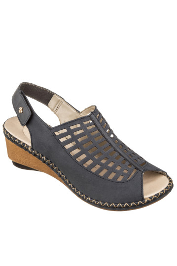 Босоноіжки жіночі Rieker 919158