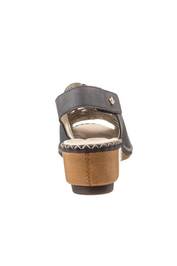 Босоножки женские Rieker 919158