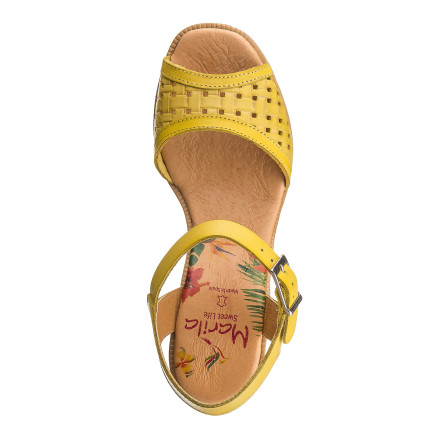 Босоніжки жіночі Marila 919003