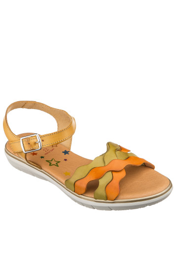 Босоніжки жіночі Marila 919007