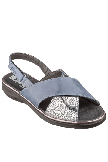 Босоніжки жіночі Suave 918979