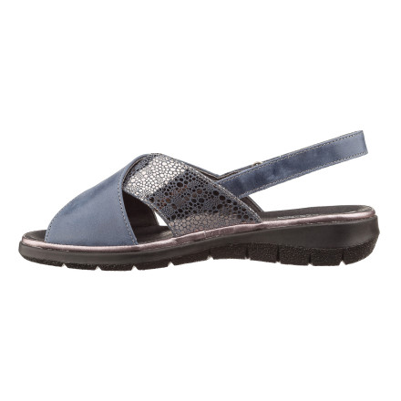 Босоніжки жіночі Suave 918979