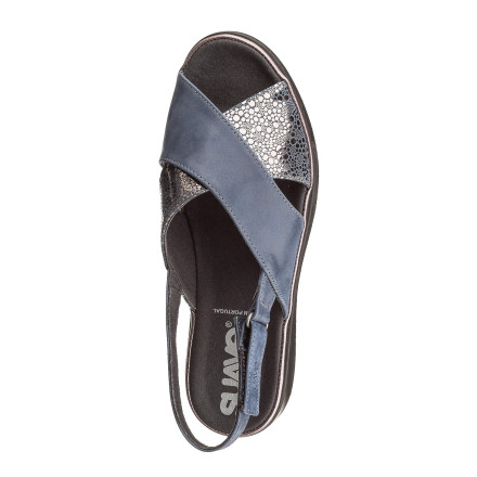 Босоніжки жіночі Suave 918979