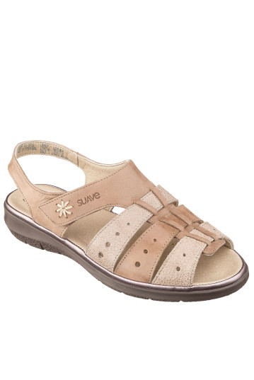 Босоніжки жіночі Suave 918980