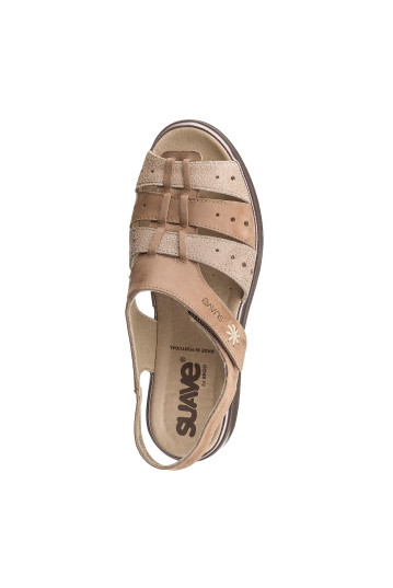 Босоножки женские Suave 918980